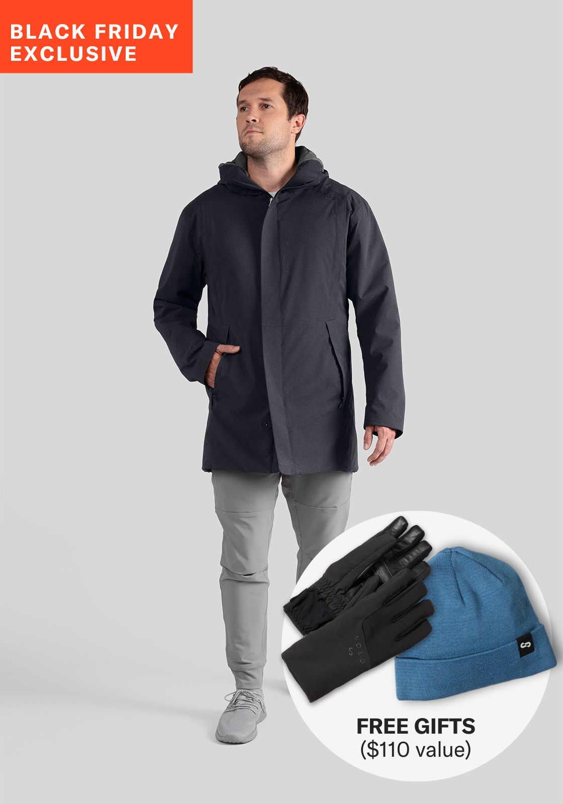 ORION PARKA 2.0