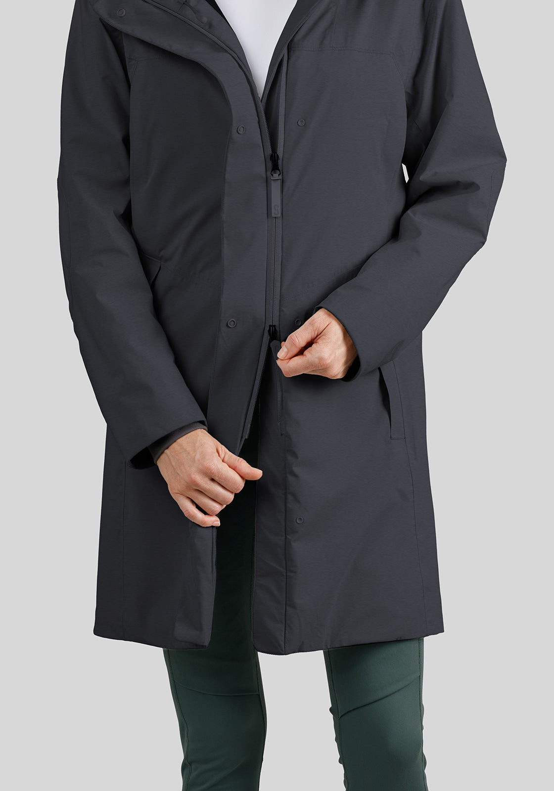 Oros orion jacket review hotsell